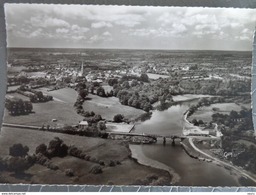 44   GUENROUET  LE PONT SUR LE CANAL   N°5 - Guenrouet