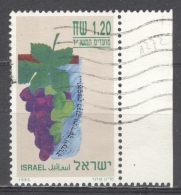 ISRAEL 1993: YT 1220 / Sc 1174, O - FREE SHIPPING ABOVE 10 EURO - Gebruikt (zonder Tabs)