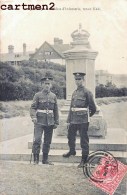 JERSEY SOLDATS D'INFANTERIE TENUE KAKI - Otros & Sin Clasificación