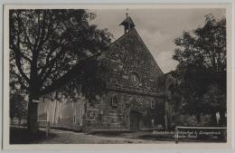 Klosterkirche Schönthal Bei Langenbruck (Basler Jura) - Langenbruck