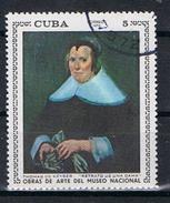 Cuba Y/T 1422 (0) - Oblitérés