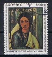 Cuba Y/T 1424 (0) - Oblitérés