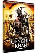 Genghis Khan    °°°° La Derniere Nbataille - Azione, Avventura