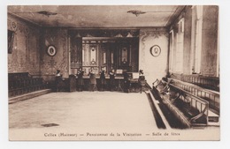 BELGIQUE - CELLES Pensionnat De La Visitation, Jeunes Violonistes (voir Descriptif) - Celles