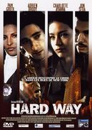 Hard Way °°°° - Action, Adventure