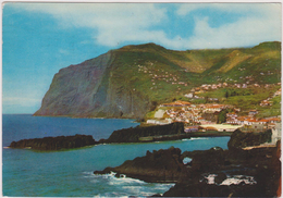 PORTUGAL,MADEIRA,Madère,ile,CAMARA DE LOBOS - Madeira