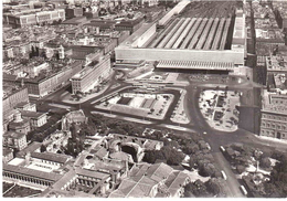 1954 - Stazione Termini