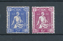 1945. Ireland :) - Unused Stamps