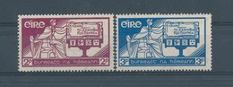 1937. Ireland :) - Unused Stamps