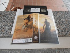 Il Gladiatore VHS - Histoire