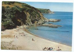 CP ANNABA, LES PLAGES, ALGERIE - Annaba (Bône)