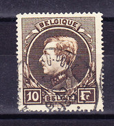 289 OBL  (6C114) - 1929-1941 Grande Montenez