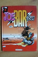 Joe Bar Team - T4 - Deteindre - Vents D'Ouest - EO - Jö Bar Team