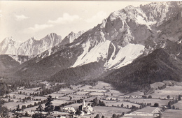 Ramsau Bei Schladming - Ramsau Am Dachstein