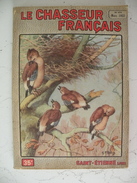 Français > Revues > 1950/59 > Le Chasseur Français - N° 673 Mars 1953,St Étienne, Avec Pub Manufrance - Chasse & Pêche