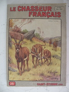 Français > Revues > 1950/59 > Le Chasseur Français - N° 676 Juin 1953,St Étienne, Avec Pub Manufrance - Chasse & Pêche