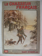 Français > Revues > 1950/59 > Le Chasseur Français - N°684 Février 1954,St Étienne  Manufrance - Chasse & Pêche