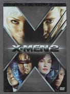 X-Men 2 Edition Collector - Fantascienza E Fanstasy