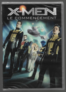 X-Men Le Commencement - Science-Fiction & Fantasy