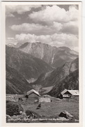 Jamnighütte (1757 M) Gegen Mallnitz Und Reißeckgruppe  - (Österreich/Austria) - Mallnitz