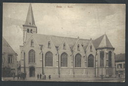 +++ CPA - BREE - Kerk   // - Bree