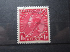 BEAU TIMBRE DE BELGIQUE N° 403 , XX !!! - 1934-1935 Leopold III