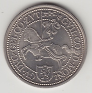 @Y@    "Heerenberg  "t Peerdeke 1979  Naslag In Hun Eigen Munthuis.        (4544) - Souvenir-Medaille (elongated Coins)