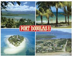 (519) Australia - QLD - Port Douglas - Cairns