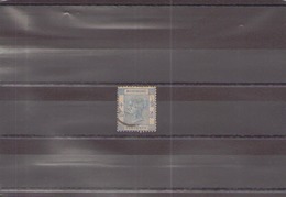 HONG KONG 1882 / 1902 N° 42 OBLITERE - Used Stamps