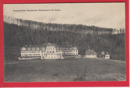 BARMELWEID BEI AARAU, 1912 - Aarau