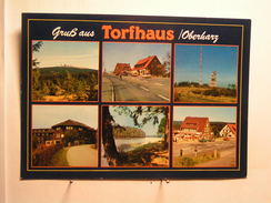 Torfhaus / Oberharz - Oberharz