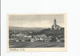 MISTELBACH N OE - Mistelbach