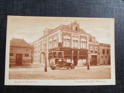 AK GORINCHEM M.Auto Ca.1930 ////  D*22283 - Gorinchem