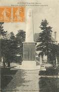 A-17-2278 : MONUMENT AUX MORTS DE LA GRANDE-GUERRE 1914-1918.   MONTMARTIN-SUR-MER - Montmartin Sur Mer