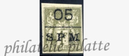 -Saint-Pierre & Miquelon   11** - Unused Stamps