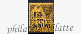 -Saint-Pierre & Miquelon   13* - Unused Stamps