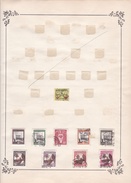 Vatican - Collection Vendue Page Par Page - Timbres Oblitérés / Neufs */** (avec Ou Sans Charnière) - B/TB - Gebruikt