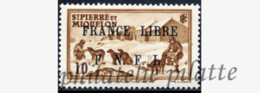 -Saint-Pierre & Miquelon  250** - Unused Stamps