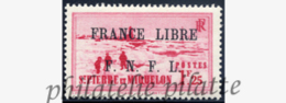 -Saint-Pierre & Miquelon  264** - Unused Stamps