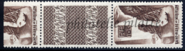 -Saint-Pierre & Miquelon  325** Variété Erreur De Découpe - Unused Stamps