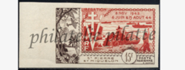 -Saint-Pierre & Miquelon PA  22** ND - Unused Stamps