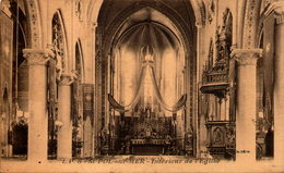 SAINT-POL Sur MER - Intérieur De L'Eglise - Saint Pol Sur Mer