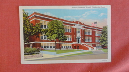 Grammer School  - Tennessee > Clarksville = Ref 2481 - Clarksville