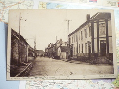 Le Passage à Niveau - Saint Ouen