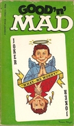 GOOD' N' MAD 1969 - Other Publishers