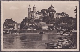 Aarburg - Aarburg