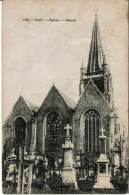 Loo Kerk - Lo-Reninge