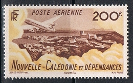NOUVELLE-CALEDONIE AERIEN N°63 N** - Unused Stamps