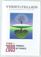 Catalogue De Cotation France Yvert Et Tellier 2009 - France