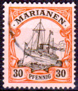 Marianne-001 - 1900- Y&T N. 12 (o) - Privo Di Difetti Occulti - Marianen